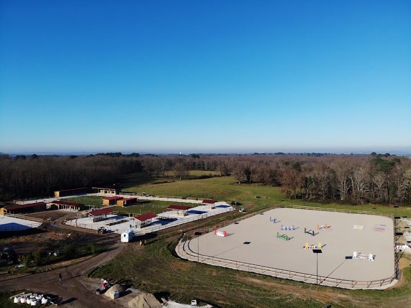 Domaine de Coulomb Ecurie Active - photo 2