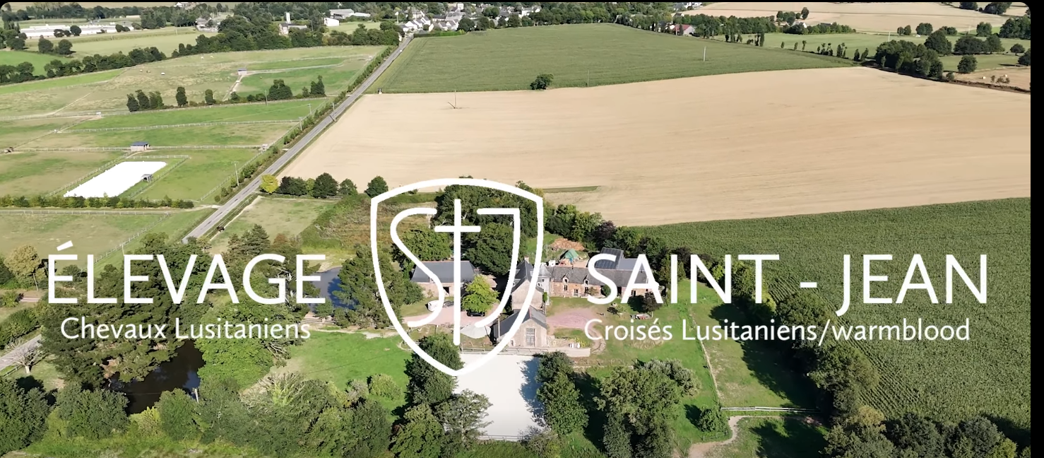 Elevage Saint Jean